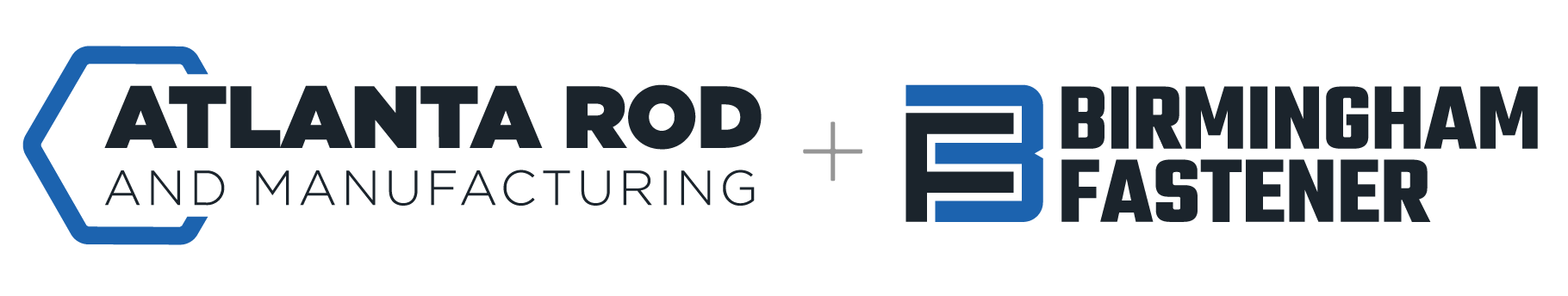 Atlanta Rod and the Birmingham Fastener Company