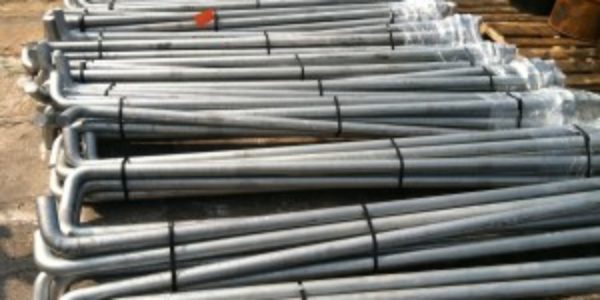 Headed Anchor Bolt