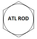 ATL ROD HEX