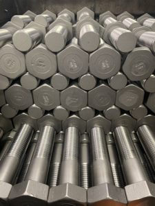 Steel Bolts for BABAA