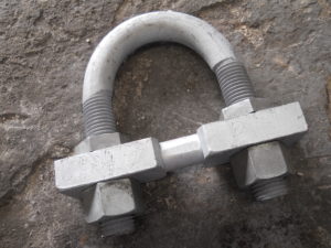 custom anchor bolt from Atlanta Rod