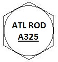 A325 TYPE 3 ATLROD
