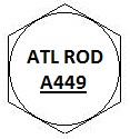 A449 TYPE 3 ATLROD