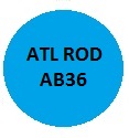 ATL ROD AB36