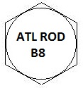 B8 ATLROD