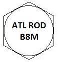 B8M ATLROD