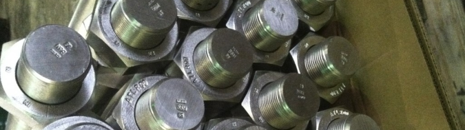 A193 Bolts