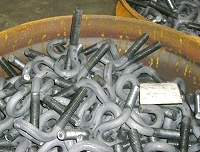 bent bolts