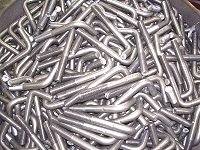 bent bolts