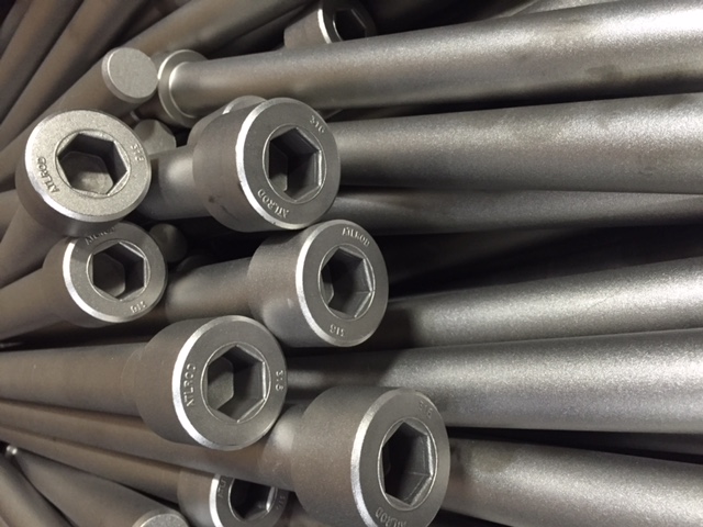 Stainless steel socket head cap screws new arrivals