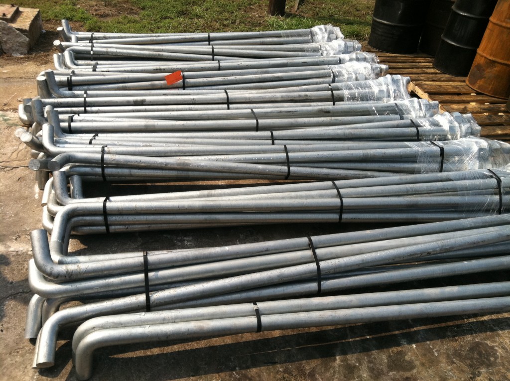 Florida Construction Fasteners Atlanta Rod and Manufacturing Atlanta Rod and Manufacturing