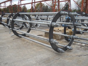 Anchor Cages