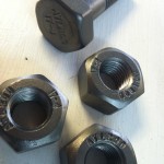 North Carolina Construction Fasteners