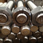 North Carolina Construction Fasteners