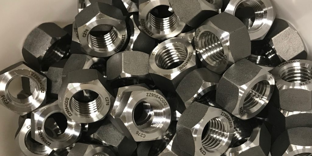 C276 Fasteners