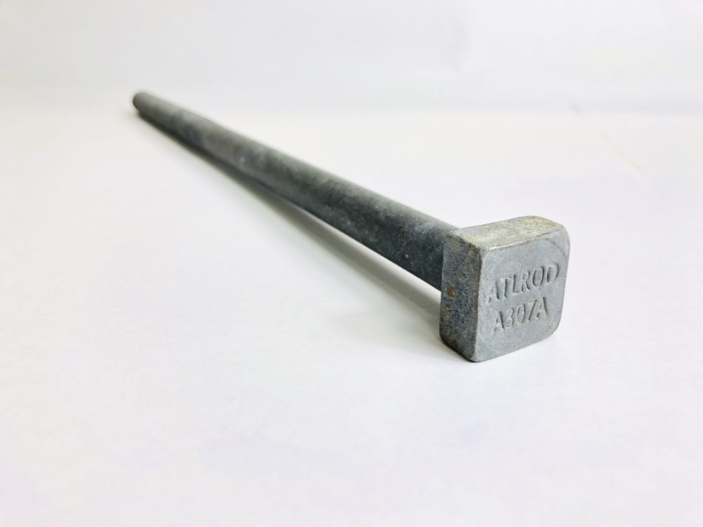 Headed Bolts Products Atlanta Rod and Manufacturing