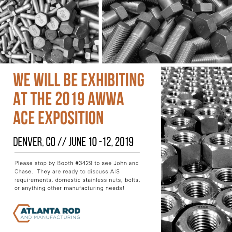 Blog Atlanta Rod and Manufacturing