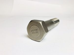 Cap Screws- Headed Bolts