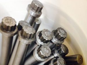 Custom Headed Bolts
