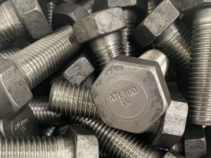 Structural Headed Bolts